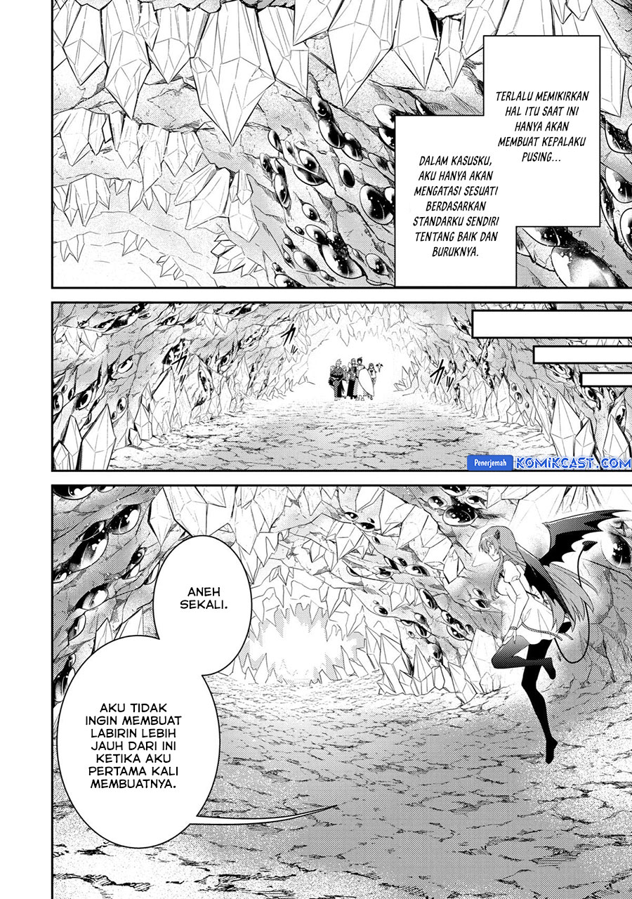 Dilarang COPAS - situs resmi www.mangacanblog.com - Komik the labyrinth raids of the ultimate tank 046 - chapter 46 47 Indonesia the labyrinth raids of the ultimate tank 046 - chapter 46 Terbaru 25|Baca Manga Komik Indonesia|Mangacan