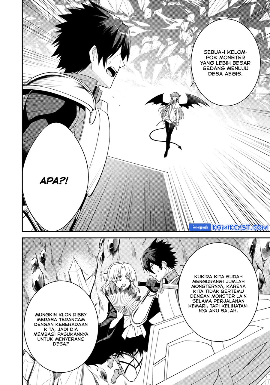 Dilarang COPAS - situs resmi www.mangacanblog.com - Komik the labyrinth raids of the ultimate tank 046 - chapter 46 47 Indonesia the labyrinth raids of the ultimate tank 046 - chapter 46 Terbaru 27|Baca Manga Komik Indonesia|Mangacan