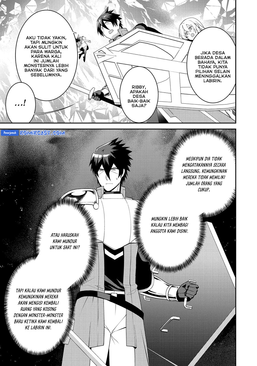 Dilarang COPAS - situs resmi www.mangacanblog.com - Komik the labyrinth raids of the ultimate tank 046 - chapter 46 47 Indonesia the labyrinth raids of the ultimate tank 046 - chapter 46 Terbaru 28|Baca Manga Komik Indonesia|Mangacan