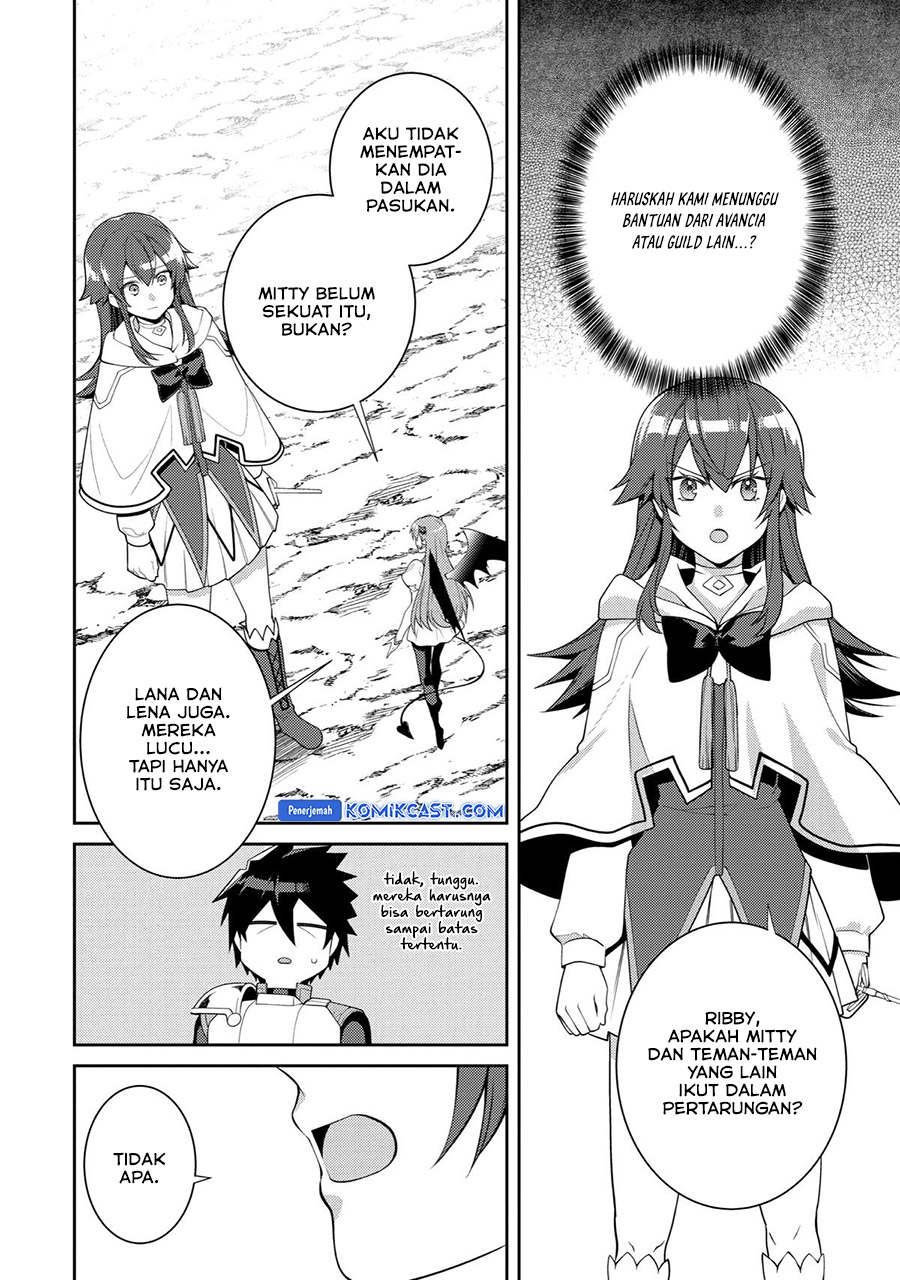 Dilarang COPAS - situs resmi www.mangacanblog.com - Komik the labyrinth raids of the ultimate tank 046 - chapter 46 47 Indonesia the labyrinth raids of the ultimate tank 046 - chapter 46 Terbaru 29|Baca Manga Komik Indonesia|Mangacan