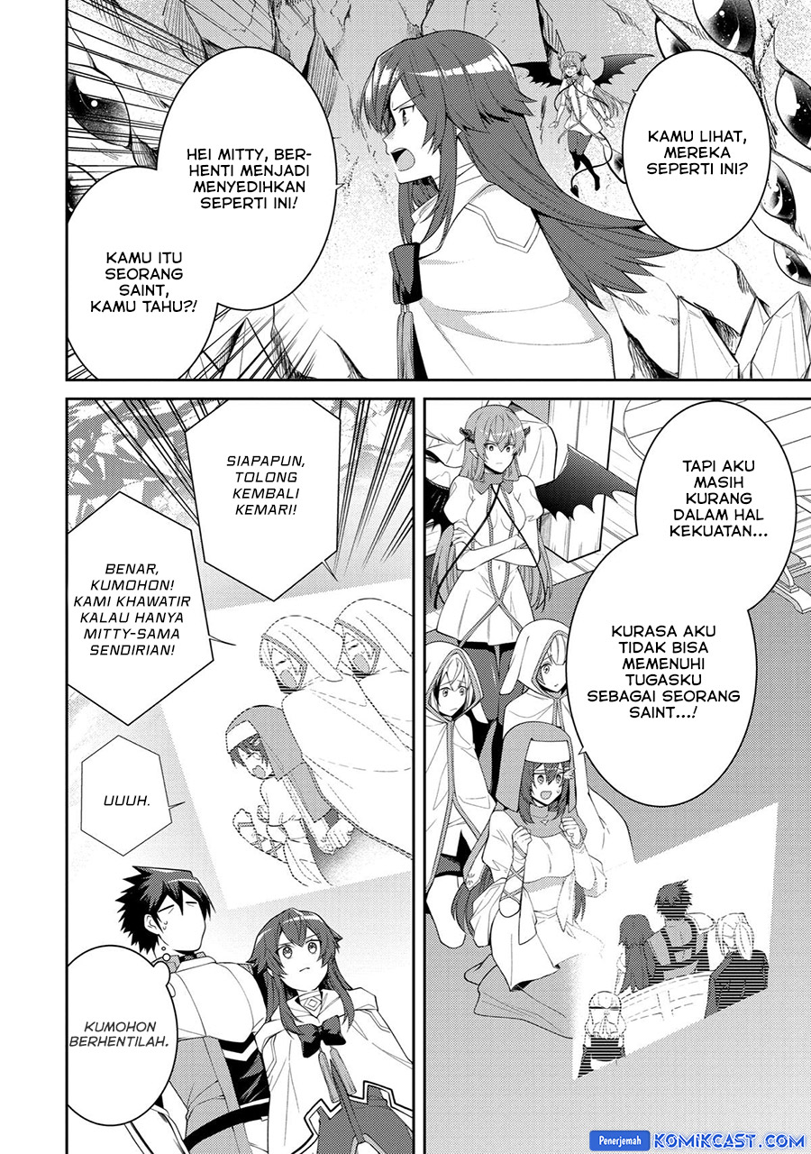 Dilarang COPAS - situs resmi www.mangacanblog.com - Komik the labyrinth raids of the ultimate tank 046 - chapter 46 47 Indonesia the labyrinth raids of the ultimate tank 046 - chapter 46 Terbaru 31|Baca Manga Komik Indonesia|Mangacan