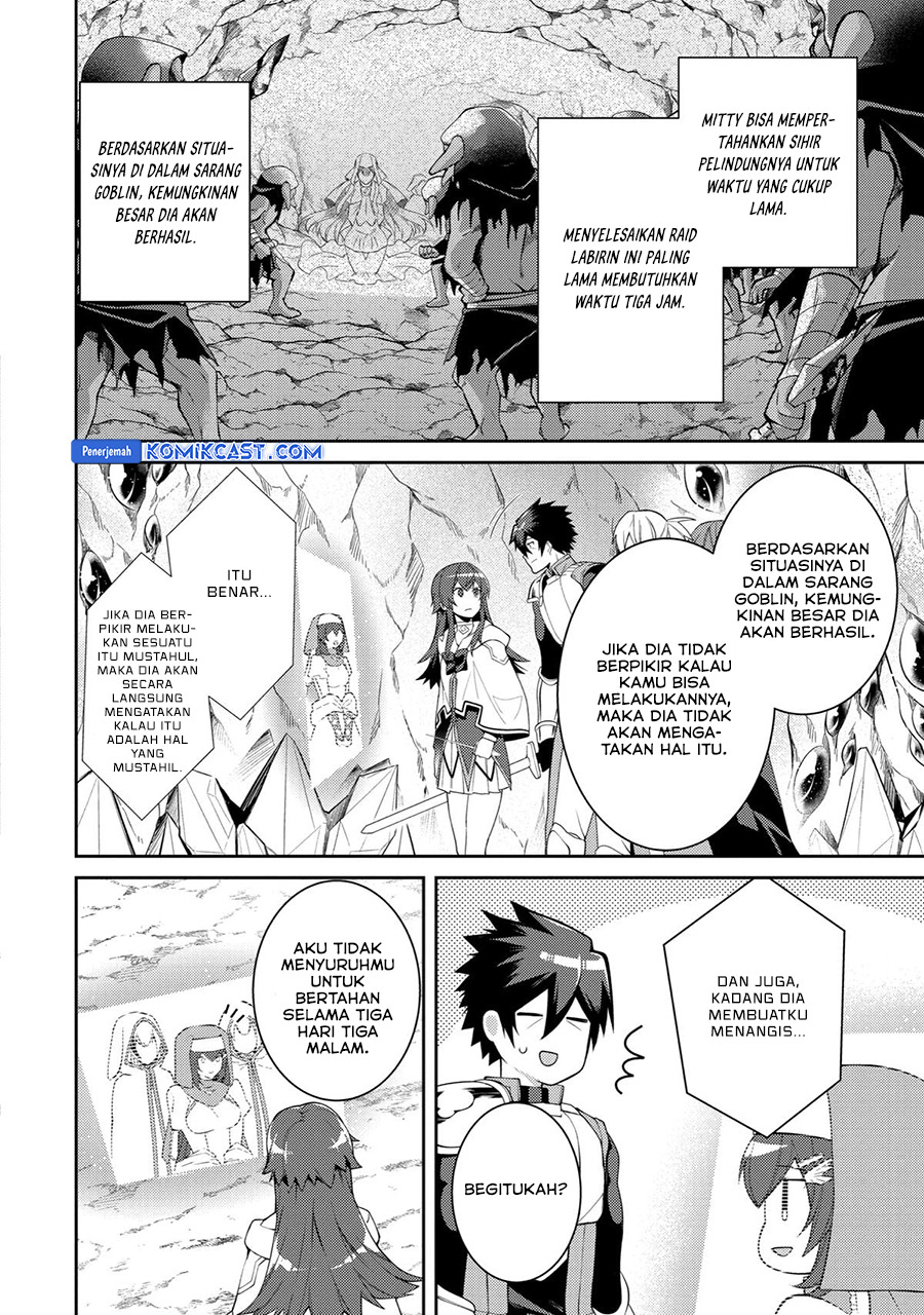Dilarang COPAS - situs resmi www.mangacanblog.com - Komik the labyrinth raids of the ultimate tank 046 - chapter 46 47 Indonesia the labyrinth raids of the ultimate tank 046 - chapter 46 Terbaru 33|Baca Manga Komik Indonesia|Mangacan