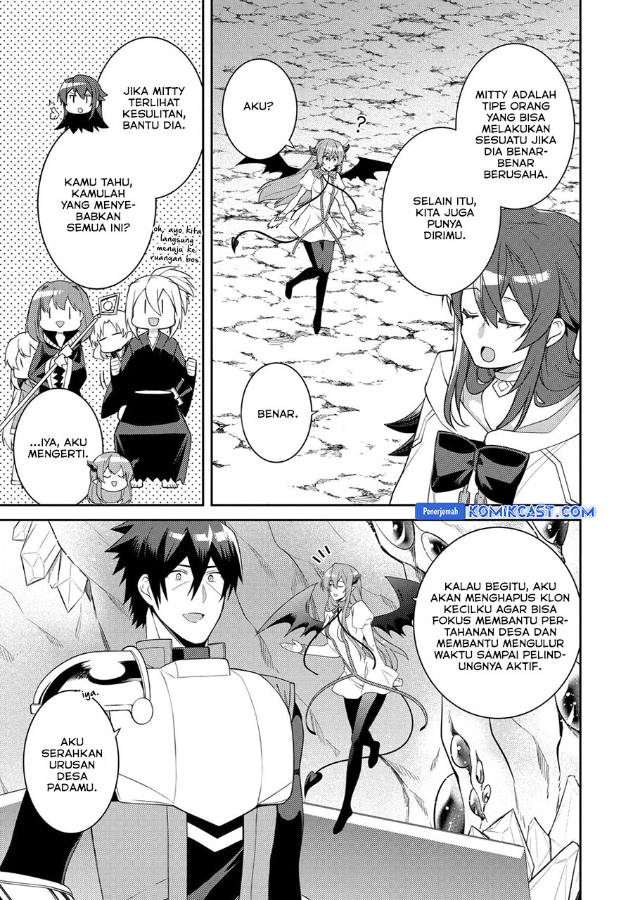 Dilarang COPAS - situs resmi www.mangacanblog.com - Komik the labyrinth raids of the ultimate tank 046 - chapter 46 47 Indonesia the labyrinth raids of the ultimate tank 046 - chapter 46 Terbaru 37|Baca Manga Komik Indonesia|Mangacan