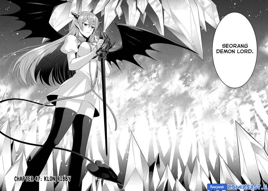 Dilarang COPAS - situs resmi www.mangacanblog.com - Komik the labyrinth raids of the ultimate tank 047 - chapter 47 48 Indonesia the labyrinth raids of the ultimate tank 047 - chapter 47 Terbaru 2|Baca Manga Komik Indonesia|Mangacan