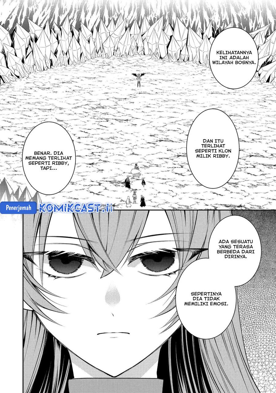 Dilarang COPAS - situs resmi www.mangacanblog.com - Komik the labyrinth raids of the ultimate tank 047 - chapter 47 48 Indonesia the labyrinth raids of the ultimate tank 047 - chapter 47 Terbaru 3|Baca Manga Komik Indonesia|Mangacan