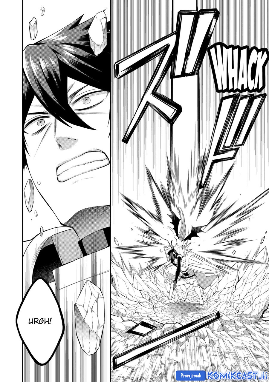 Dilarang COPAS - situs resmi www.mangacanblog.com - Komik the labyrinth raids of the ultimate tank 047 - chapter 47 48 Indonesia the labyrinth raids of the ultimate tank 047 - chapter 47 Terbaru 5|Baca Manga Komik Indonesia|Mangacan