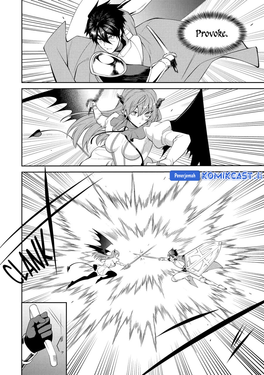 Dilarang COPAS - situs resmi www.mangacanblog.com - Komik the labyrinth raids of the ultimate tank 047 - chapter 47 48 Indonesia the labyrinth raids of the ultimate tank 047 - chapter 47 Terbaru 7|Baca Manga Komik Indonesia|Mangacan