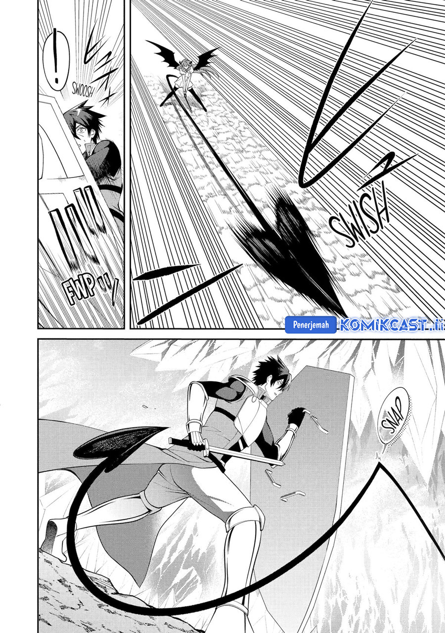 Dilarang COPAS - situs resmi www.mangacanblog.com - Komik the labyrinth raids of the ultimate tank 047 - chapter 47 48 Indonesia the labyrinth raids of the ultimate tank 047 - chapter 47 Terbaru 9|Baca Manga Komik Indonesia|Mangacan