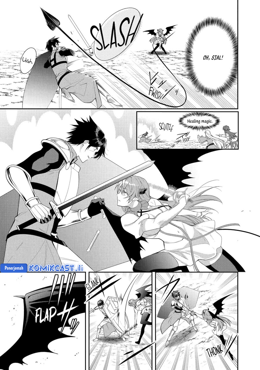Dilarang COPAS - situs resmi www.mangacanblog.com - Komik the labyrinth raids of the ultimate tank 047 - chapter 47 48 Indonesia the labyrinth raids of the ultimate tank 047 - chapter 47 Terbaru 10|Baca Manga Komik Indonesia|Mangacan