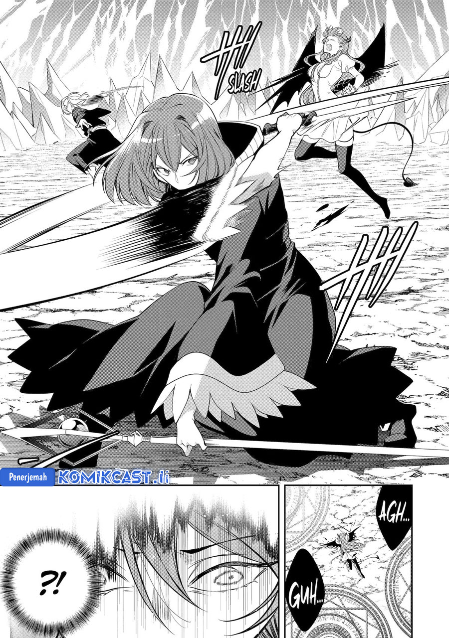 Dilarang COPAS - situs resmi www.mangacanblog.com - Komik the labyrinth raids of the ultimate tank 047 - chapter 47 48 Indonesia the labyrinth raids of the ultimate tank 047 - chapter 47 Terbaru 14|Baca Manga Komik Indonesia|Mangacan