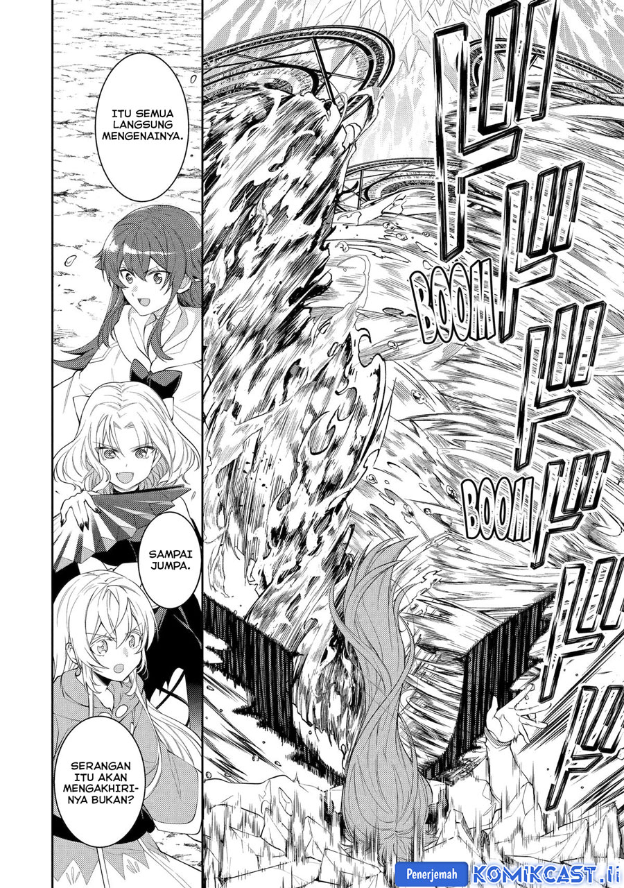 Dilarang COPAS - situs resmi www.mangacanblog.com - Komik the labyrinth raids of the ultimate tank 047 - chapter 47 48 Indonesia the labyrinth raids of the ultimate tank 047 - chapter 47 Terbaru 15|Baca Manga Komik Indonesia|Mangacan