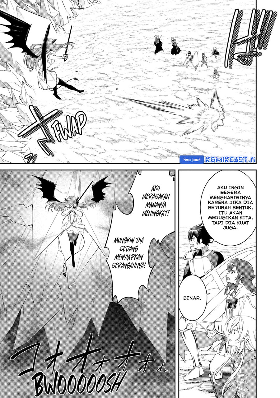 Dilarang COPAS - situs resmi www.mangacanblog.com - Komik the labyrinth raids of the ultimate tank 047 - chapter 47 48 Indonesia the labyrinth raids of the ultimate tank 047 - chapter 47 Terbaru 16|Baca Manga Komik Indonesia|Mangacan