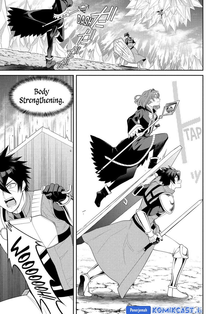 Dilarang COPAS - situs resmi www.mangacanblog.com - Komik the labyrinth raids of the ultimate tank 047 - chapter 47 48 Indonesia the labyrinth raids of the ultimate tank 047 - chapter 47 Terbaru 18|Baca Manga Komik Indonesia|Mangacan