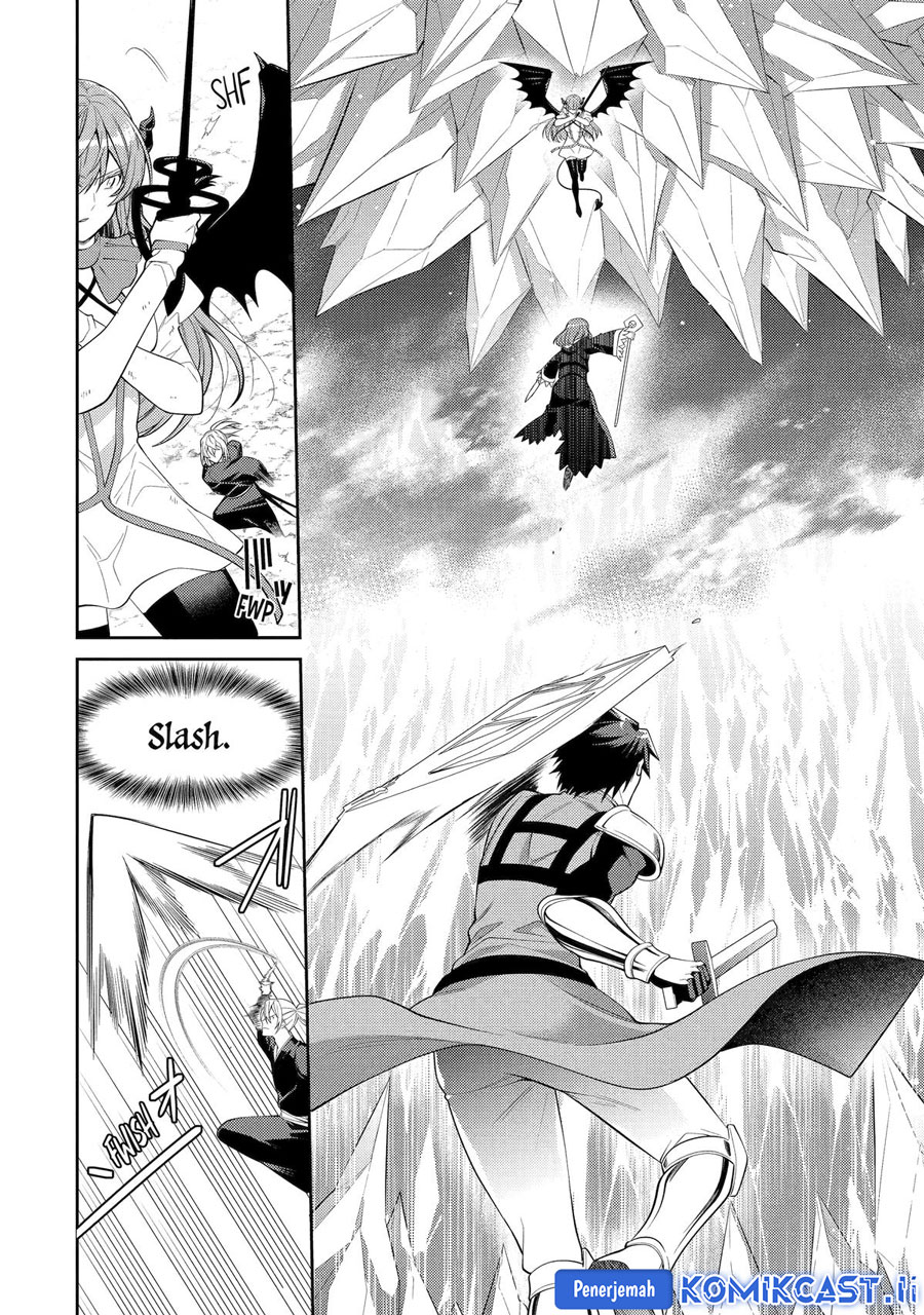 Dilarang COPAS - situs resmi www.mangacanblog.com - Komik the labyrinth raids of the ultimate tank 047 - chapter 47 48 Indonesia the labyrinth raids of the ultimate tank 047 - chapter 47 Terbaru 19|Baca Manga Komik Indonesia|Mangacan