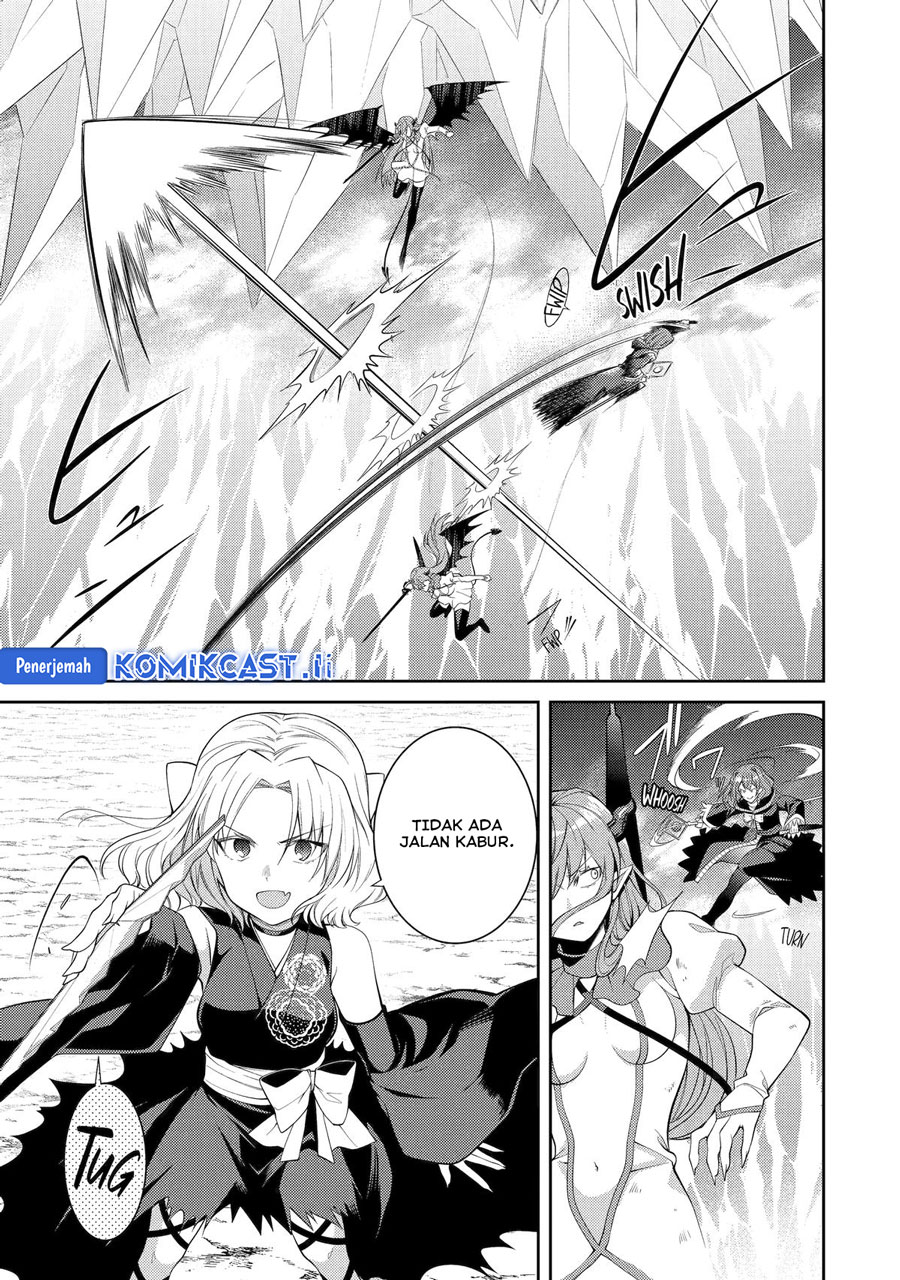 Dilarang COPAS - situs resmi www.mangacanblog.com - Komik the labyrinth raids of the ultimate tank 047 - chapter 47 48 Indonesia the labyrinth raids of the ultimate tank 047 - chapter 47 Terbaru 20|Baca Manga Komik Indonesia|Mangacan