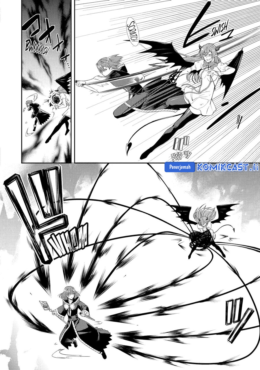 Dilarang COPAS - situs resmi www.mangacanblog.com - Komik the labyrinth raids of the ultimate tank 047 - chapter 47 48 Indonesia the labyrinth raids of the ultimate tank 047 - chapter 47 Terbaru 21|Baca Manga Komik Indonesia|Mangacan