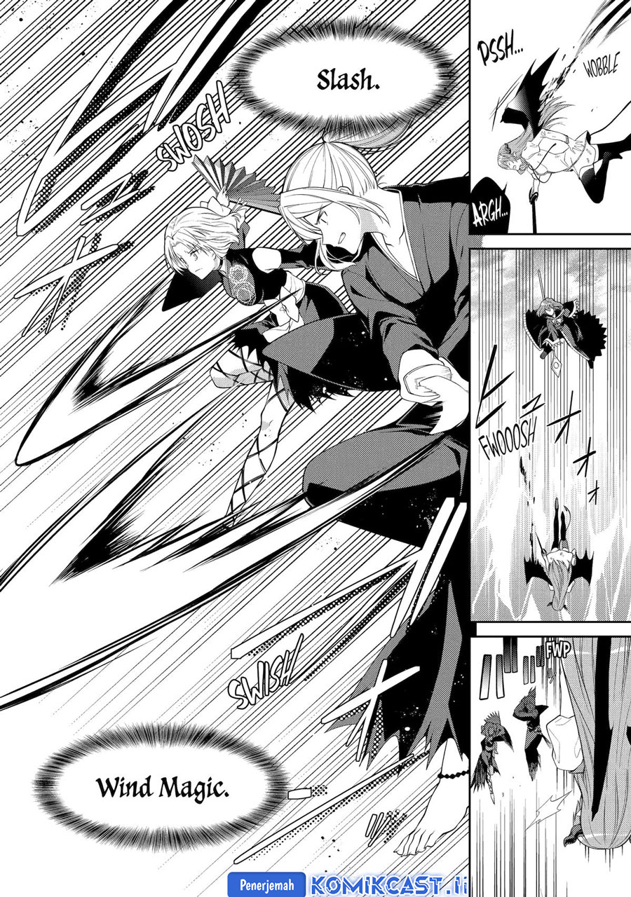 Dilarang COPAS - situs resmi www.mangacanblog.com - Komik the labyrinth raids of the ultimate tank 047 - chapter 47 48 Indonesia the labyrinth raids of the ultimate tank 047 - chapter 47 Terbaru 24|Baca Manga Komik Indonesia|Mangacan