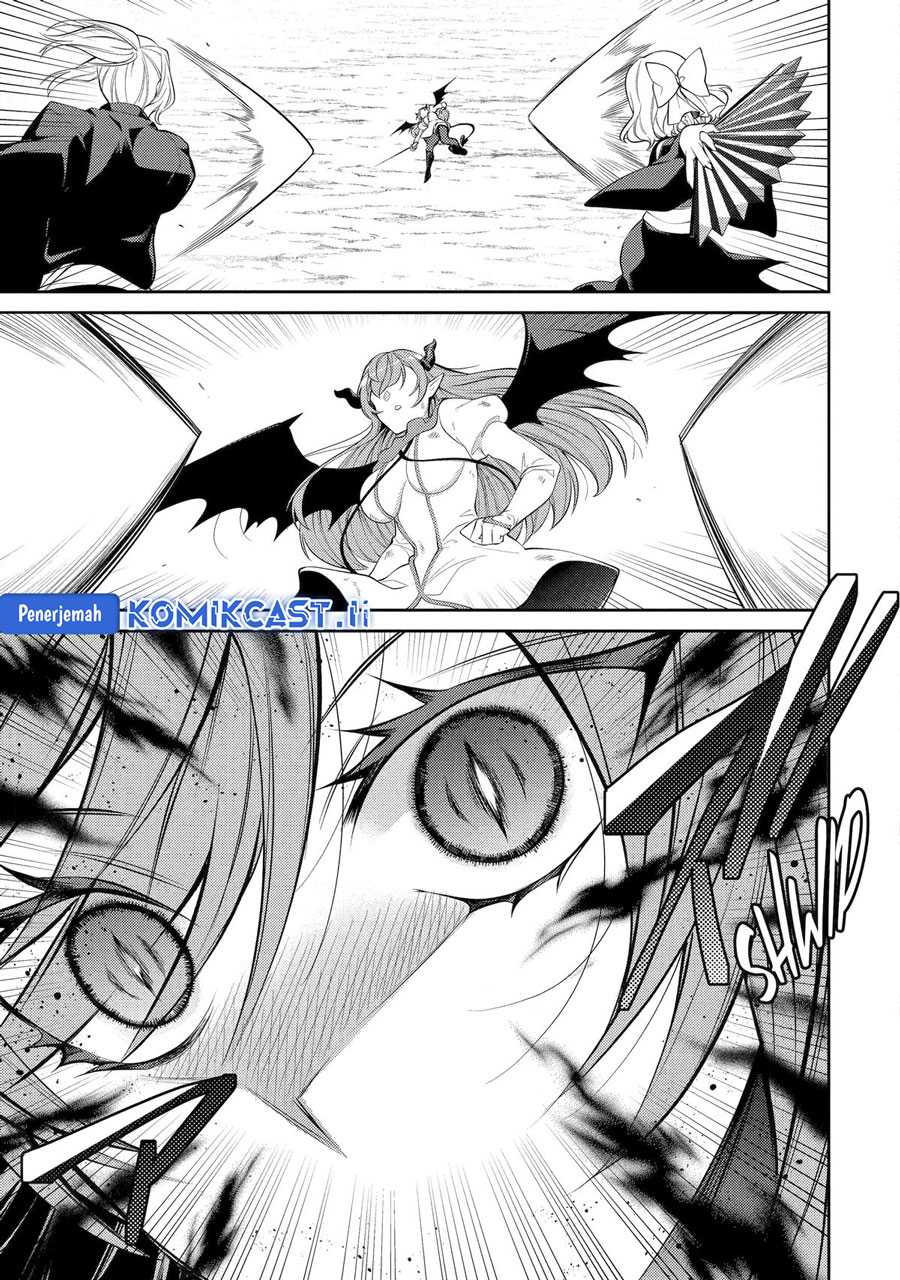 Dilarang COPAS - situs resmi www.mangacanblog.com - Komik the labyrinth raids of the ultimate tank 047 - chapter 47 48 Indonesia the labyrinth raids of the ultimate tank 047 - chapter 47 Terbaru 25|Baca Manga Komik Indonesia|Mangacan