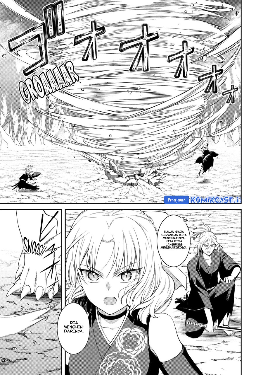 Dilarang COPAS - situs resmi www.mangacanblog.com - Komik the labyrinth raids of the ultimate tank 047 - chapter 47 48 Indonesia the labyrinth raids of the ultimate tank 047 - chapter 47 Terbaru 27|Baca Manga Komik Indonesia|Mangacan