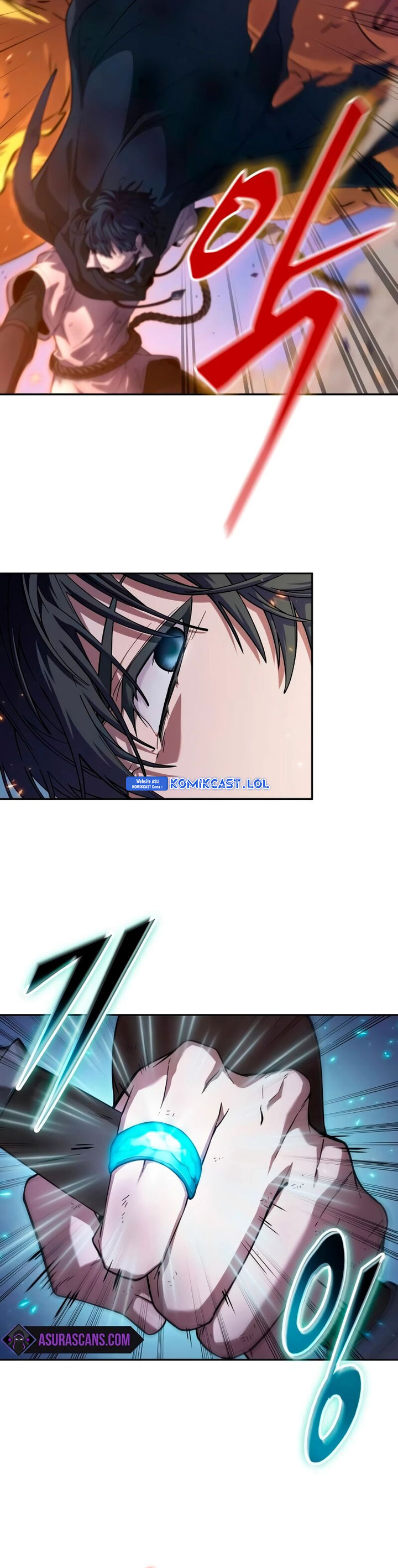 The Last Adventurer chapter 4
