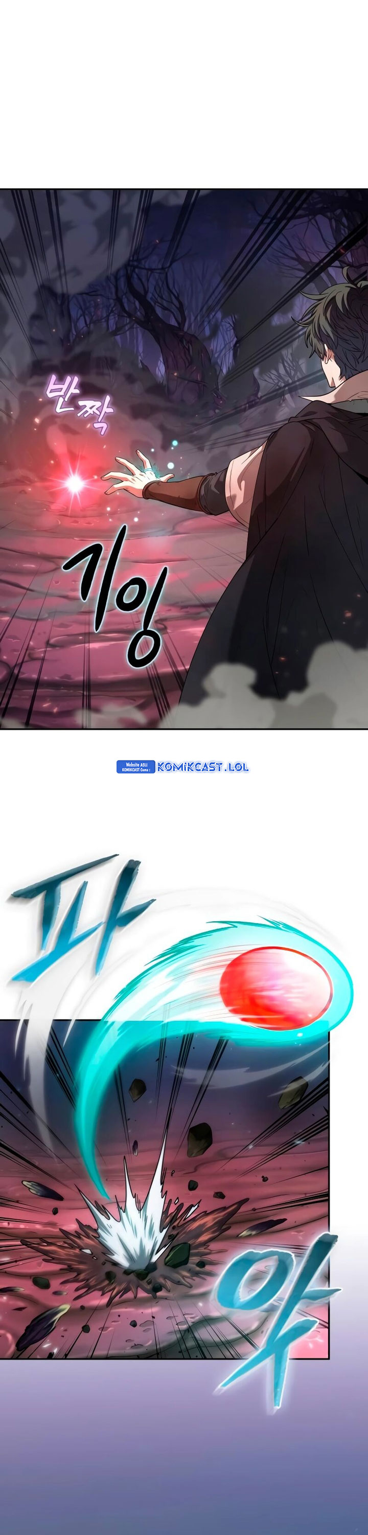 The Last Adventurer chapter 4