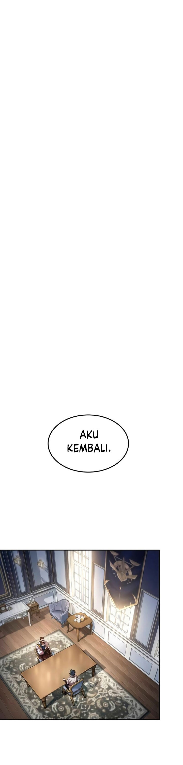 The Last Adventurer chapter 4