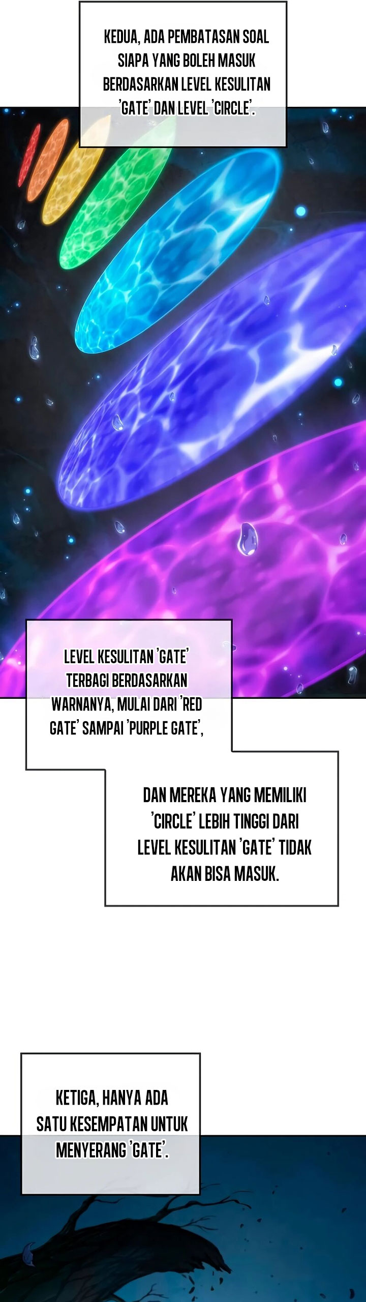 The Last Adventurer chapter 4