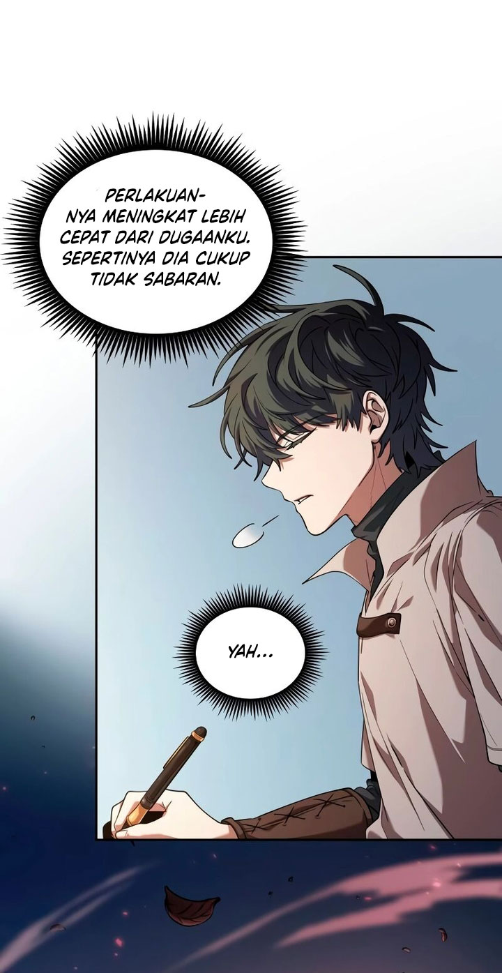 The Last Adventurer chapter 4