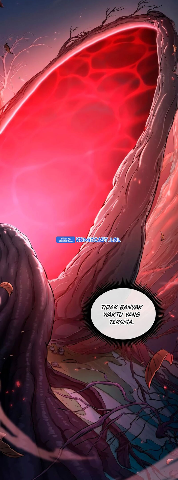 The Last Adventurer chapter 4