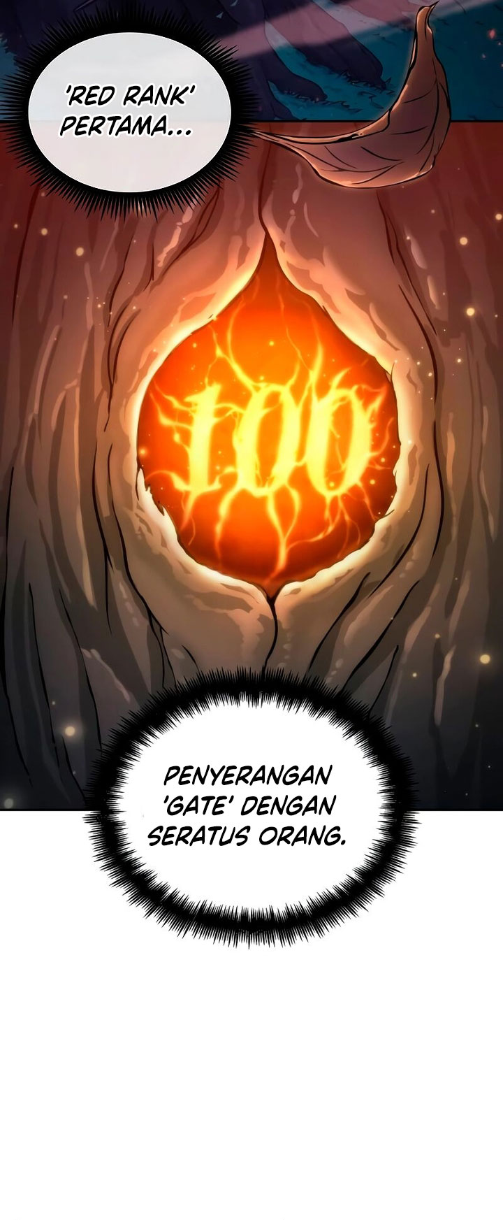 The Last Adventurer chapter 4
