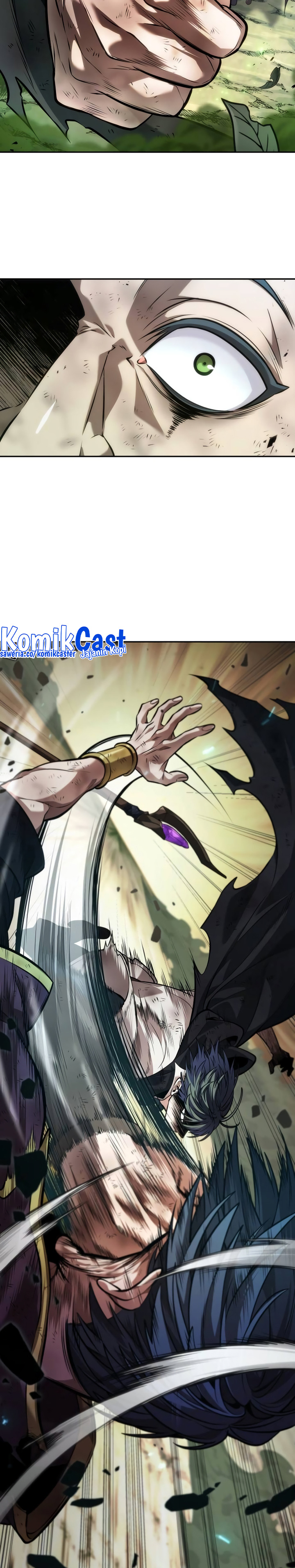 The Last Adventurer chapter 17