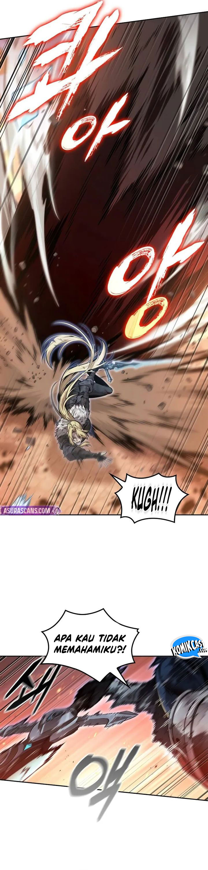 The Last Adventurer chapter 70