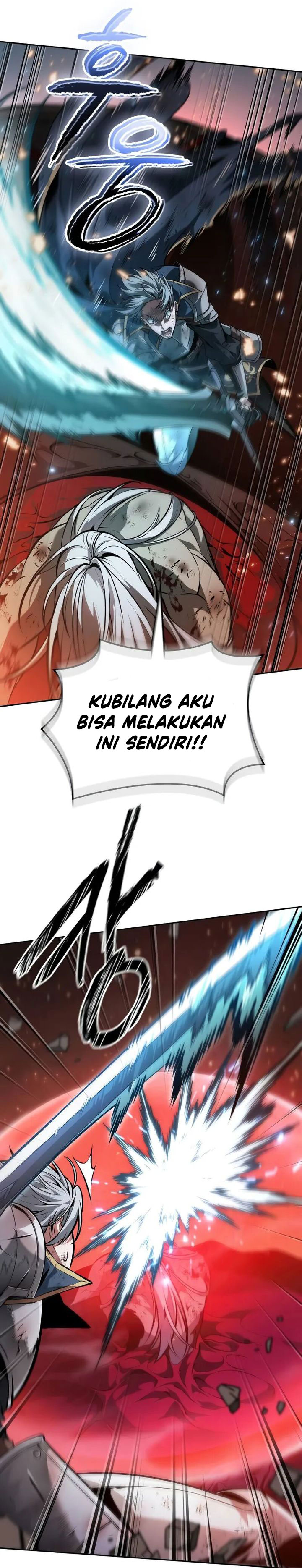 The Last Adventurer chapter 70