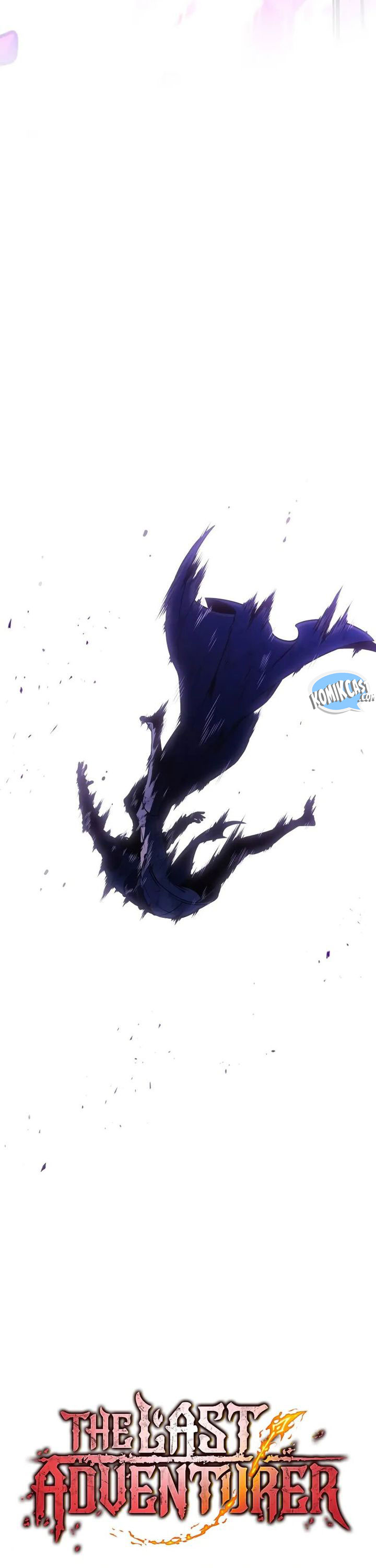 The Last Adventurer chapter 70