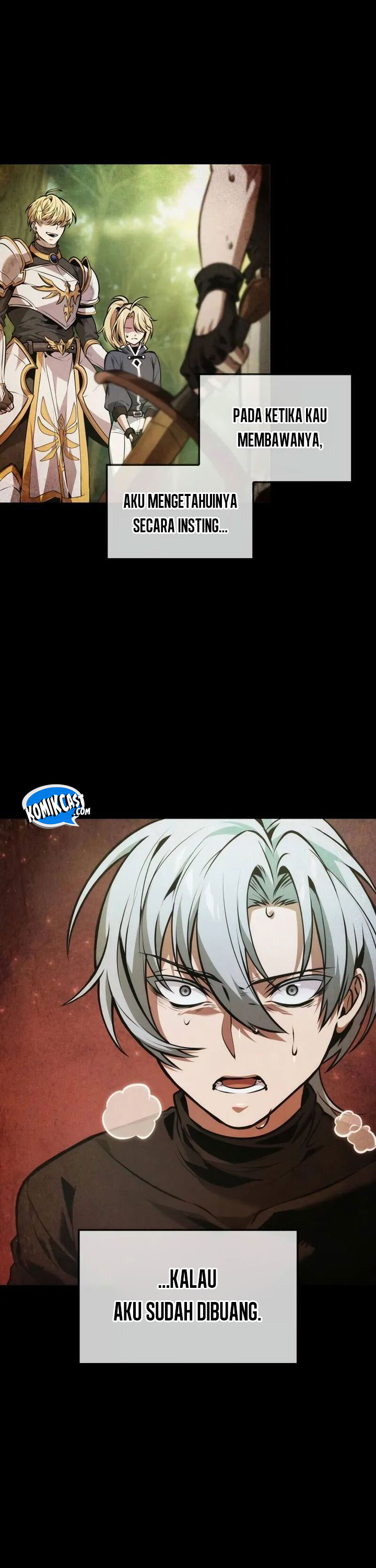 The Last Adventurer chapter 70