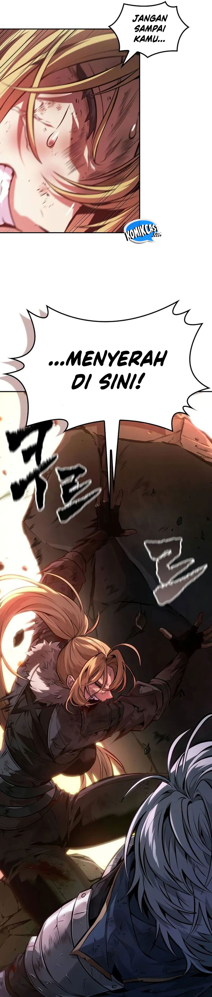 The Last Adventurer chapter 70