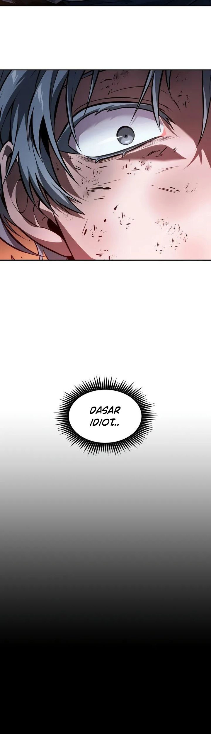 The Last Adventurer chapter 70