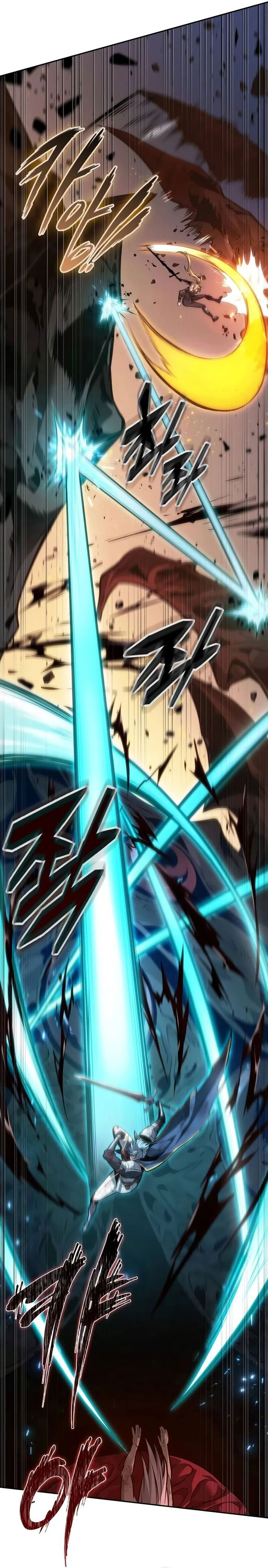 The Last Adventurer chapter 70