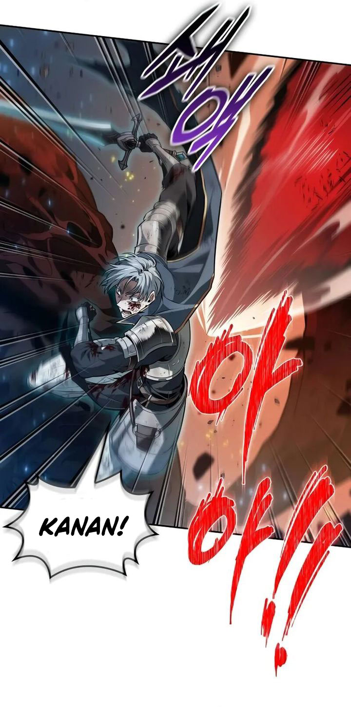 The Last Adventurer chapter 70