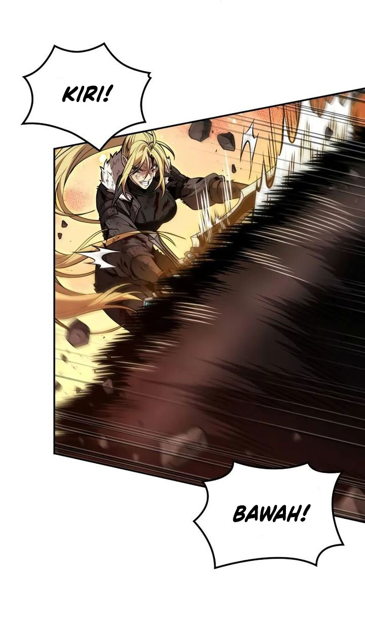 The Last Adventurer chapter 70