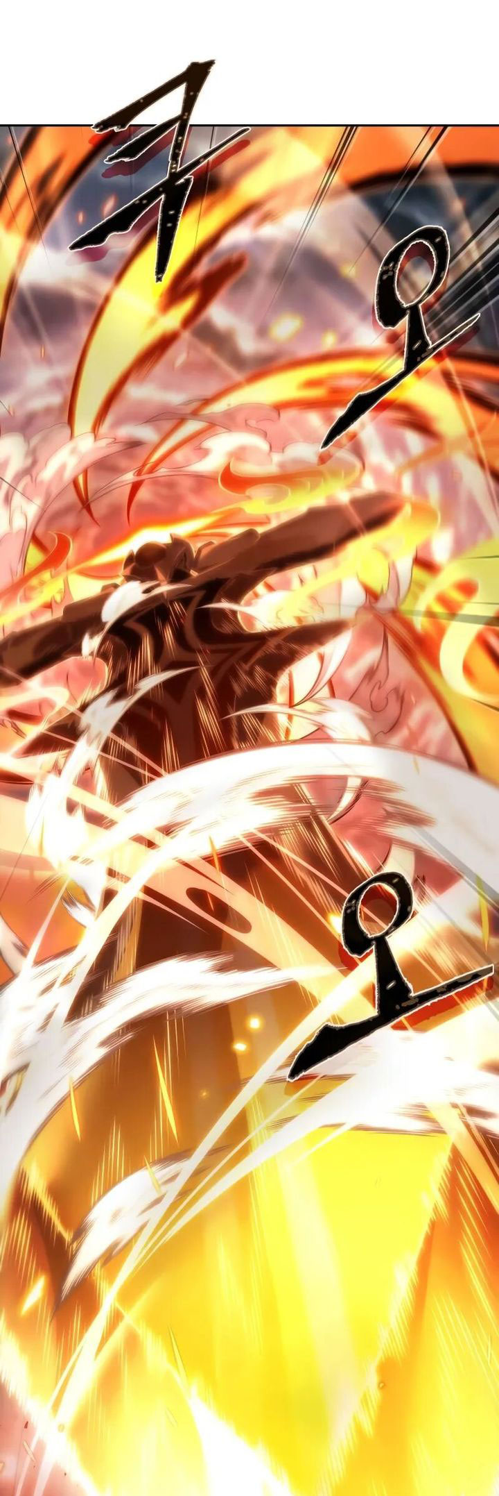 The Last Adventurer chapter 70