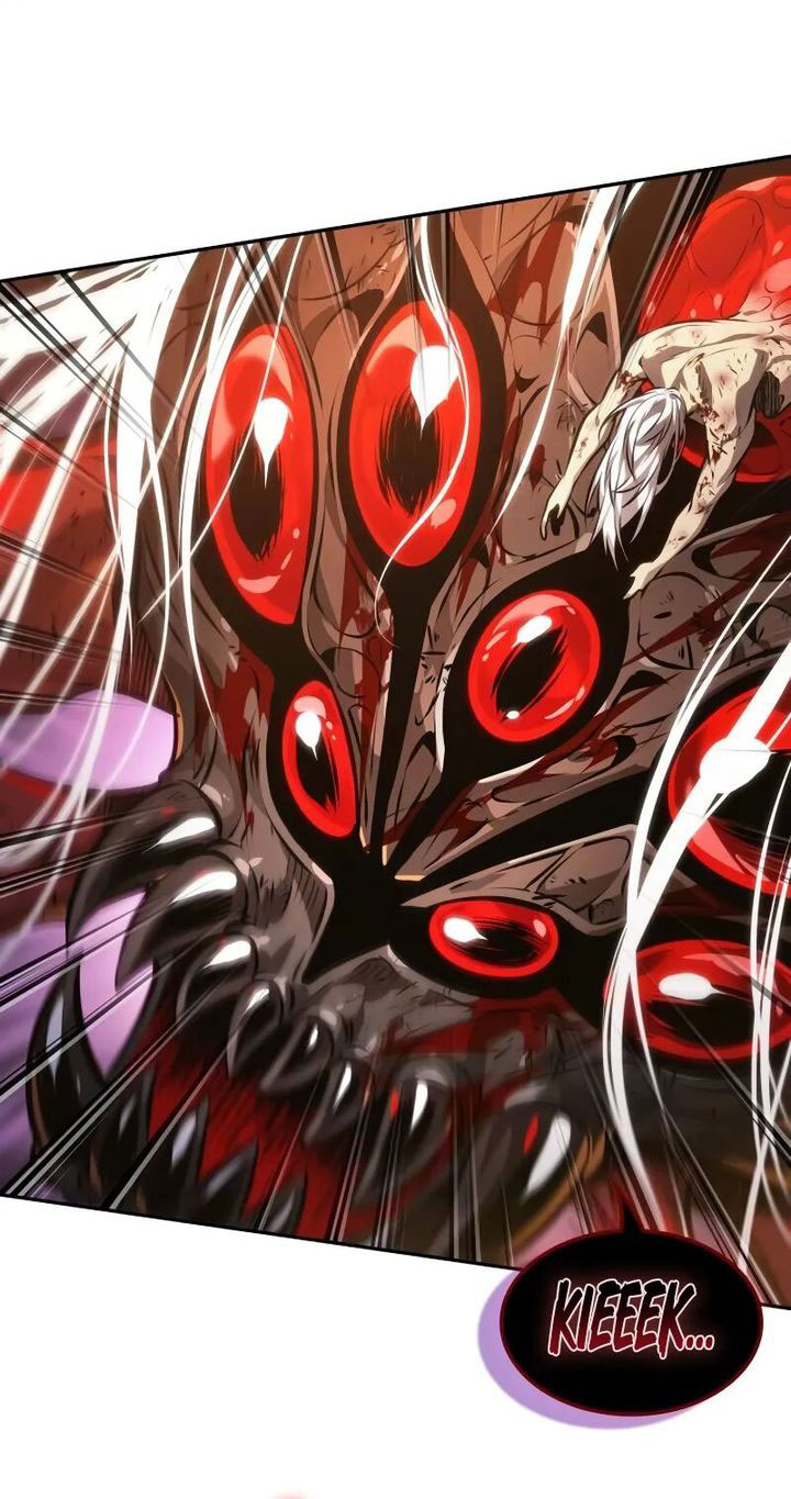 The Last Adventurer chapter 70