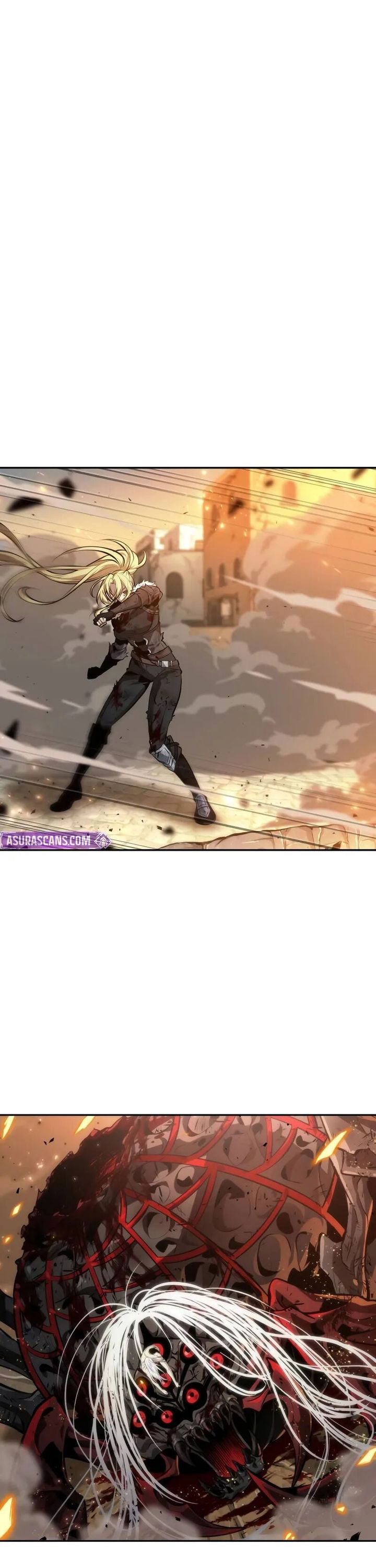The Last Adventurer chapter 70