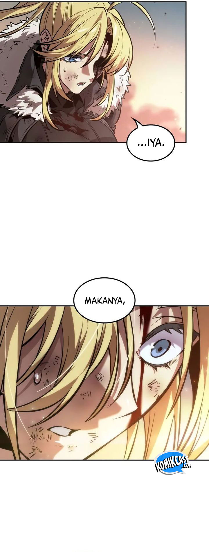 The Last Adventurer chapter 70