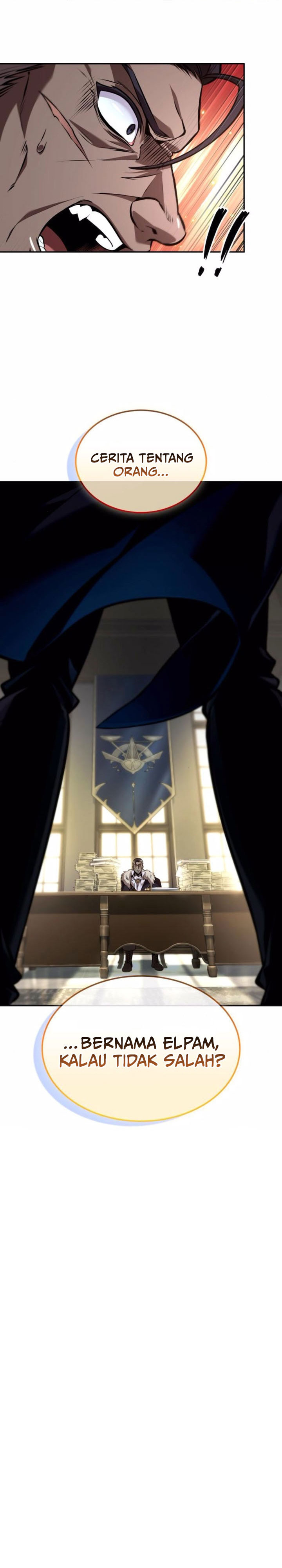 The Last Adventurer chapter 79