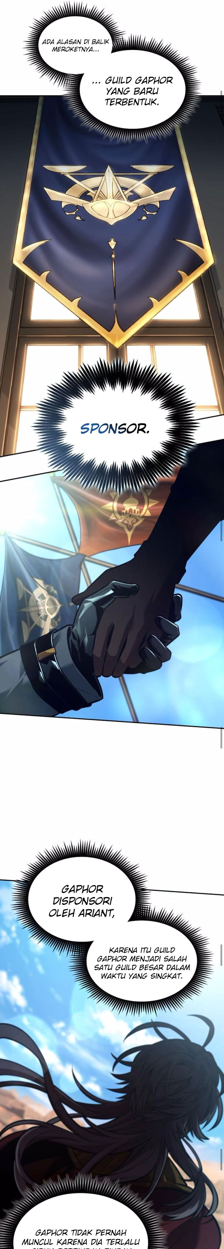 The Last Adventurer chapter 79