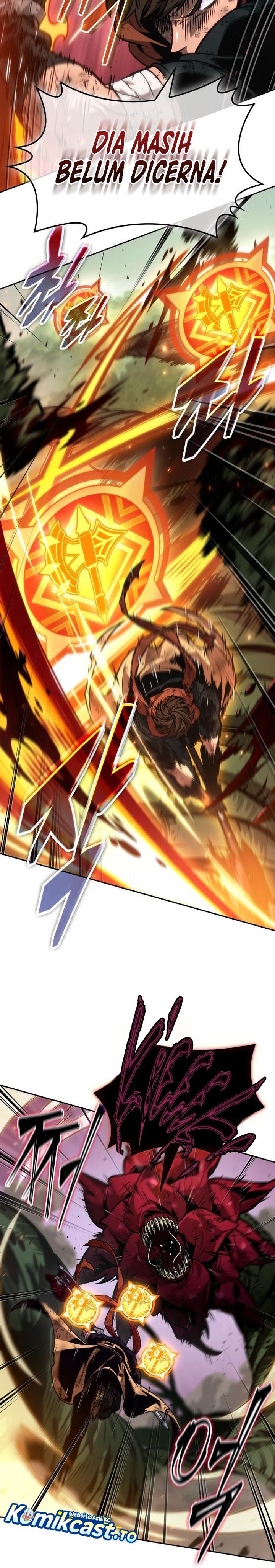 The Last Adventurer chapter 93