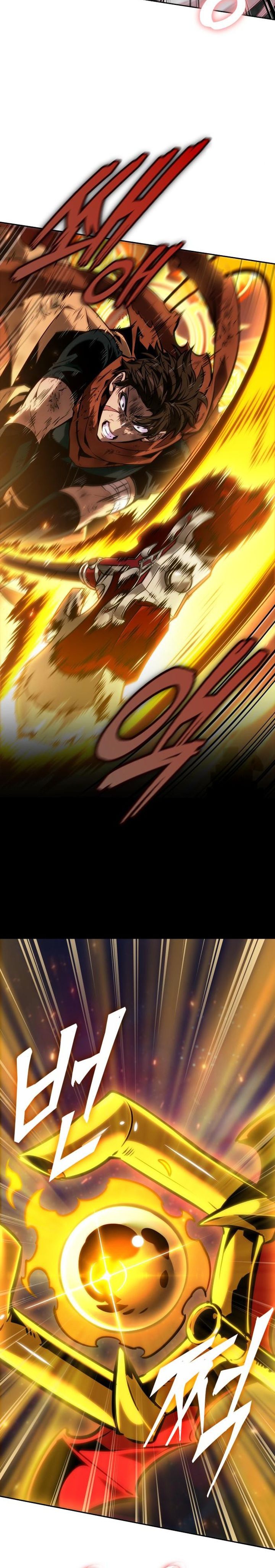 The Last Adventurer chapter 93