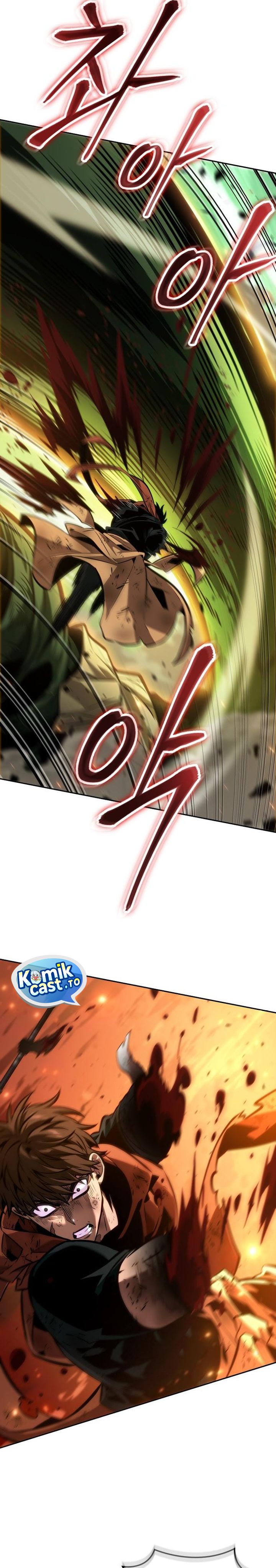 The Last Adventurer chapter 93