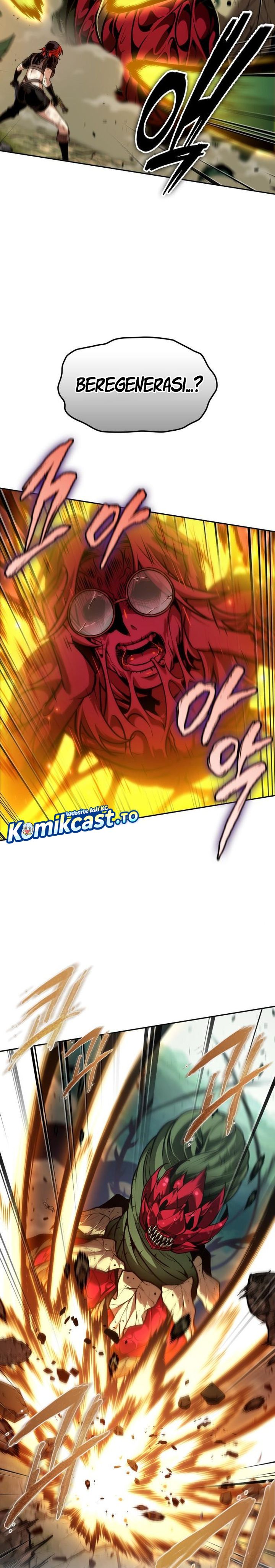 The Last Adventurer chapter 93